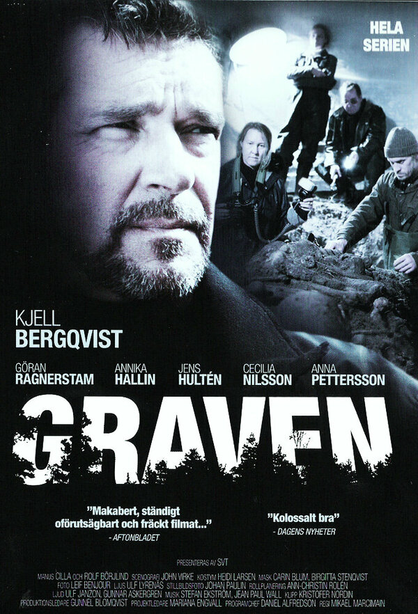 Могила сериал 2004 смотреть онлайн бесплатно в хорошем качестве HD